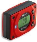 SOLA - GO! smart - Winkelmesser digital mit Bluetooth - digitale Wasserwaage mit LCD