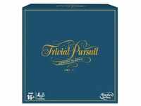 Hasbro Gaming C1940105 – Trivial Pursuit, klassische Edition (spanische...