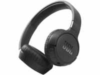 JBL Tune 660 BTNC On-Ear active Noise Cancelling Kopfhörer – JBL Pure Bass...