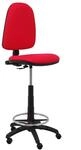 Piqueras y Crespo t04cp &ndash; ergonomischer Hocker, verstellbar in H&ouml;he und ARO