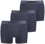 Levi's Premium Men's Trunks (3 pack)