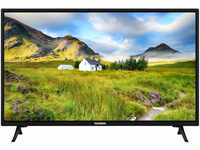Telefunken XF32J111 32 Zoll Fernseher (Full HD, Triple Tuner) [Modelljahr 2021]