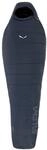Salewa Rozes Light Responsive Schlafsack, Blau, Right