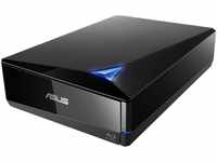 ASUS TurboDrive BW-16D1X-U Blu-Ray-Benner (M-Disc, kompatibel mit Windows und...