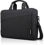 Lenovo [Tasche] 15,6 Zoll Casual Topload Laptop Tasche T210 (wasserabweisend),...