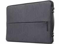Lenovo [Tasche] 14 Zoll Laptop Urban Sleeve Case (wasserabweisend), works with