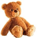 Pl&uuml;sch Teddy &bdquo;Tom &ndash; Schaffer 5402 - Kuscheltier Teddyb&auml;r - weich & flauschig -