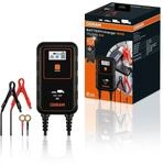 OSRAM BATTERYcharge 908, KFZ-Batteriewartungsger&auml;t 12V und 24V, mobiles KFZ