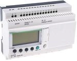 Schneider Electric Zelio Logic Smart Logikmodul, 12 Eing. Relais Ausg.Typ...