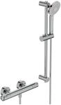 Ideal Standard A7217AA Ceratherm T50 Brausekombination Aufputz