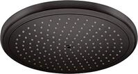 hansgrohe Duschkopf Croma 280, Kopfbrause/Regendusche rund, 1 Strahlart,...