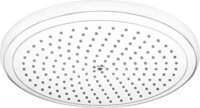 hansgrohe Duschkopf Croma 280, Kopfbrause/Regendusche rund, 1 Strahlart,...