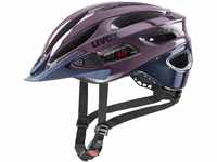 uvex true - leichter Allround-Helm für Damen - individuelle Größenanpassung -