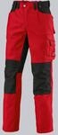 BP Workwear 1789-555-81 Arbeitshose - Gummizug im R&uuml;cken - Bundfalten - Normale