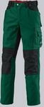 BP Workwear 1789-555-74 Arbeitshose - Gummizug im R&uuml;cken - Bundfalten - Normale