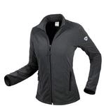 BP 1693-641-56-L Fleece-Jacke f&uuml;r Frauen, Stehkragen- und Arm-Hebesystem, 275,00