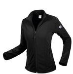 BP 1693-641-32-M Fleece-Jacke f&uuml;r Frauen, Stehkragen- und Arm-Hebesystem, 275,00