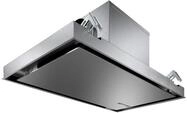 Bosch DRC97AQ50 Serie 6 Smarte Deckenl&uuml;ftung, 90 cm breit, Um- & Abluft, Made...