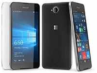 TELEKOM DEUTSCHLAND Lumia 650 LTE Black