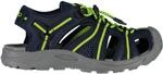 CMP Kinder Sandale Aquarii 2.0 Hiking Sandal 30Q9664 Cosmo 36