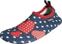 Playshoes Unisex Kinder Barfu&szlig;-schuheWassersportschuh