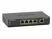 NETGEAR GS305EPP PoE Switch 4 Port Gigabit Ethernet LAN Switch PoE+ 120W Plus (5