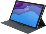 Lenovo H&uuml;lle f&uuml;r Tablet M10 HD (2. Generation), 10,1 Zoll, Schwarz, 1 St&uuml;ck