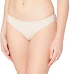 Triumph Damen Body Make-Up Essentials Tai Unterhose, 46, Nude Beige