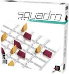 Gigamic, Squadro Mini, Familienspiel, Holzspiel, 2 Spieler, Ab 8+ Jahren, 20...
