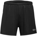 GORE WEAR Herren R5 Shorts, Schwarz, XL EU