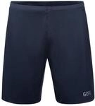 GOREWEAR R5 2in1 Shorts, Orbit Blue, XL