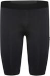 GORE WEAR Herren Impulse Kurze Tights, Schwarz, S EU