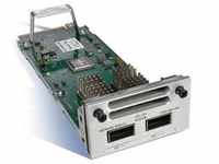 Cisco C9300-NM-2Q= 40 Gigabit Ethernet Netzwerk-Switch-Modul, C9300-NM-2Q=