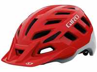 Giro Radix Helm, Trim Red, M