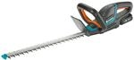 Gardena 14730-20 Akku-Heckenschere ComfortCut 50/18V-P4A Ready-To-Use Set...