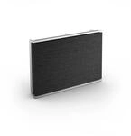 Bang & Olufsen Beosound Level &ndash; Tragbarer WLAN- und Bluetooth Lautsprecher, Spritz-