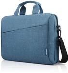 Lenovo GX40Q17230 15.6" Laptop Tasche Casual Toploader T210 Blau