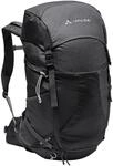 VAUDE Wanderrucksack Brenta 30 Liter, Damen & Herren, wasserabweisender Rucksack,
