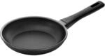 ZWILLING Shine Bratpfanne 20 cm, Aluminium, Antihaftbeschichtet mit...
