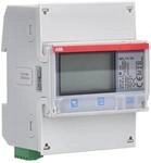 ABB B23 112-100 Drehstromz&auml;hler 'Stahl', Modbus RS485, 3-phasig, 5 A 2CMA100164R1000