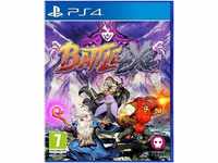 Battle Axe (PlayStation 4) [