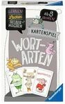 Ravensburger 80353 - Lernen Lachen Selbermachen: Wortarten, Kinderspiel ab 8...