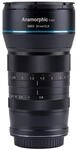 SIRUI 24 mm F2,8 1,33X Anamorphic Cine-Objektiv APS-C (M4/3-Mount) f&uuml;r GH5/GH6/BMPCC