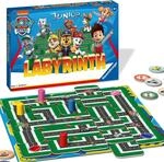 Paw Patrol Junior Labyrinth 20799 - das bekannte Brettspiel von Ravensburger als