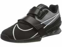 Nike Herren CD3463-010_45 Training Shoes, Black, EU