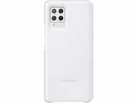 Samsung S View Wallet Smartphone Cover EF-EA426P für Galaxy A42 5G,...