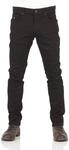 LTB JEANS Herren Jeans Slim JOSHUA - Normal Waist Herren Slim Jeans mit Knopf &