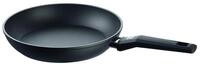 Rohe Germany Bratpfanne Henry aus Aluminium und Kunststoff in der Farbe Schwarz,