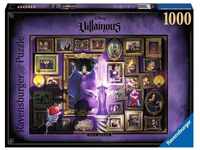 Ravensburger Puzzle 16520 - Evil Queen - 1000 Teile Disney Villainous Puzzle...