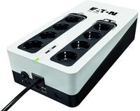 Eaton 3S 700 DIN - Unterbrechungsfreie Stromversorgung (USV) - 700 VA mit